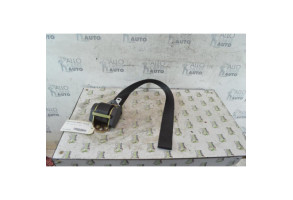 Ceinture avant droit PEUGEOT 406 Photo n°1