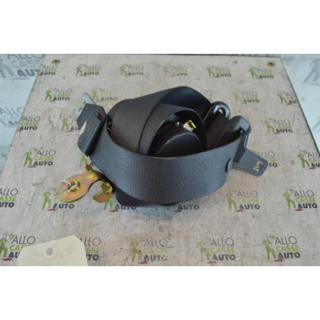 Ceinture avant droit RENAULT SCENIC 2