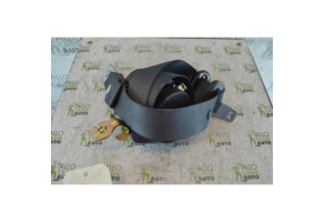 Ceinture avant droit RENAULT SCENIC 2 Photo n°1