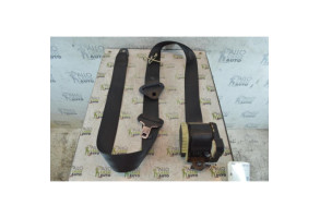 Ceinture avant droit CITROEN C3 1 Photo n°1