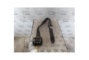 Ceinture avant droit RENAULT SCENIC 2 Photo n°1