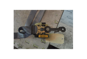 Ceinture avant droit RENAULT CLIO 2 Photo n°4