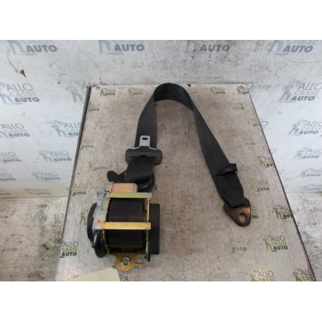 Ceinture avant droit PEUGEOT 607
