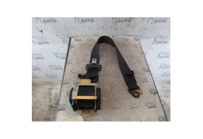 Ceinture avant droit PEUGEOT 607 Photo n°1