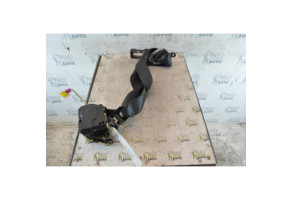 Ceinture avant gauche VOLKSWAGEN GOLF 4 Photo n°1