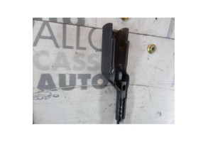 Bras essuie glace avant droit SEAT IBIZA 3 Photo n°2