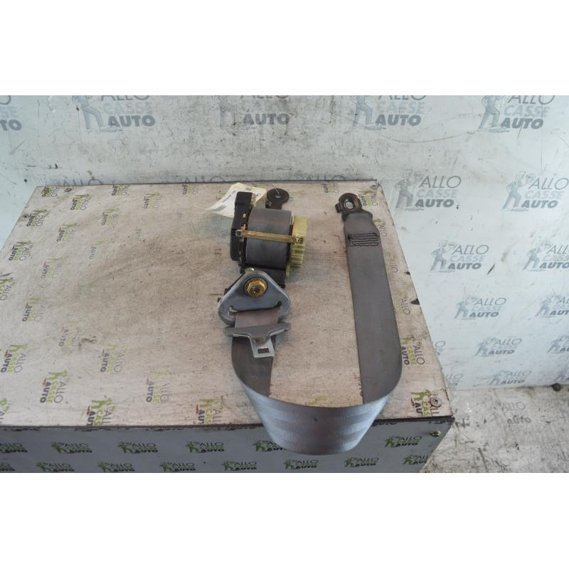 Ceinture avant droit RENAULT CLIO 2 Photo n°1