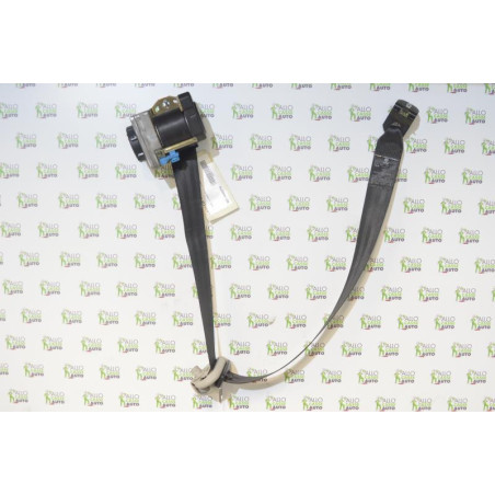 Ceinture avant droit VOLKSWAGEN GOLF 4