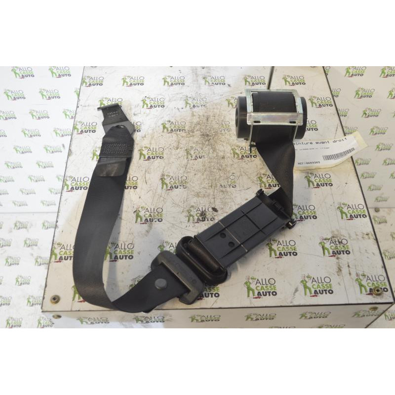 Ceinture avant droit OPEL ASTRA H Photo n°1