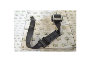 Ceinture avant droit OPEL ASTRA H Photo n°1
