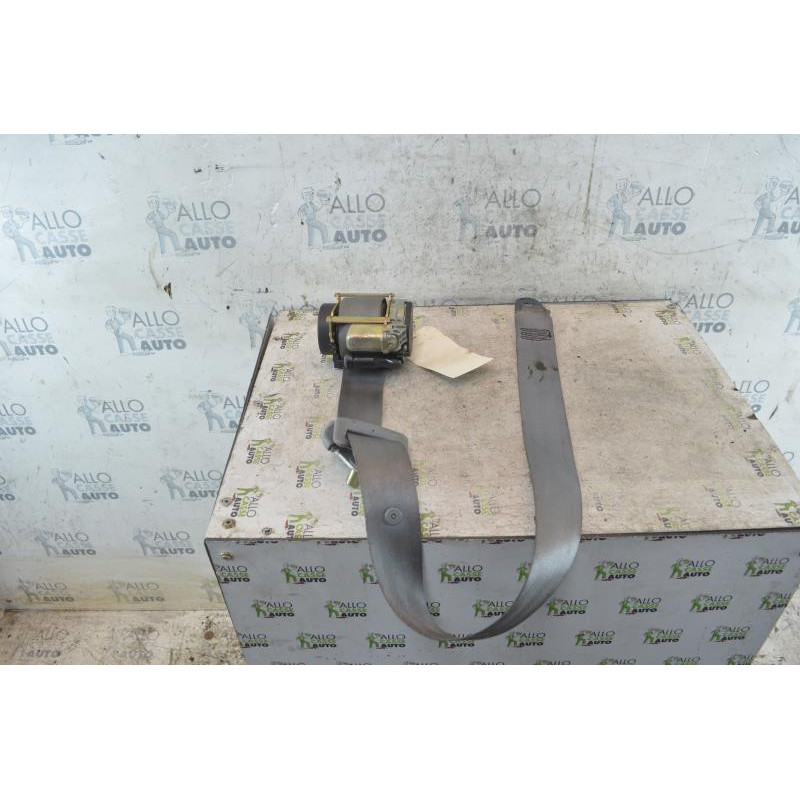 Ceinture avant droit CITROEN EVASION Photo n°1