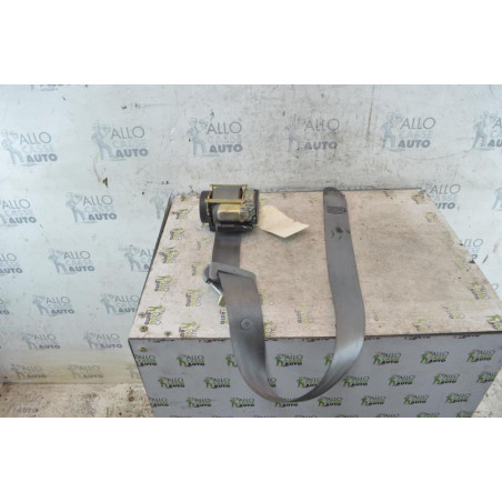 Ceinture avant droit CITROEN EVASION