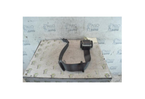 Ceinture avant droit RENAULT SCENIC 2 Photo n°1