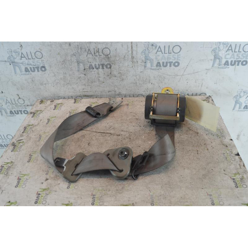 Ceinture avant droit RENAULT ESPACE 4 Photo n°1