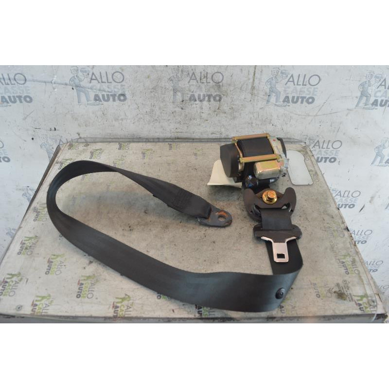 Ceinture avant droit PEUGEOT 807 Photo n°1