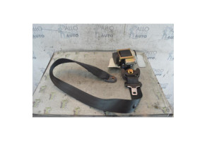 Ceinture avant droit PEUGEOT 807 Photo n°1