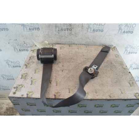 Ceinture avant droit RENAULT SCENIC 2