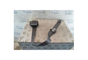 Ceinture avant droit RENAULT SCENIC 2 Photo n°1