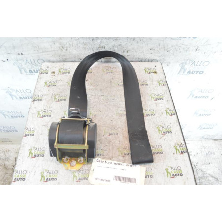 Ceinture avant droit PEUGEOT 406