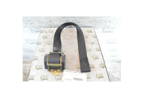 Ceinture avant droit PEUGEOT 406 Photo n°1