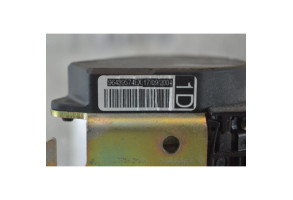 Ceinture avant droit PEUGEOT 407 Photo n°2