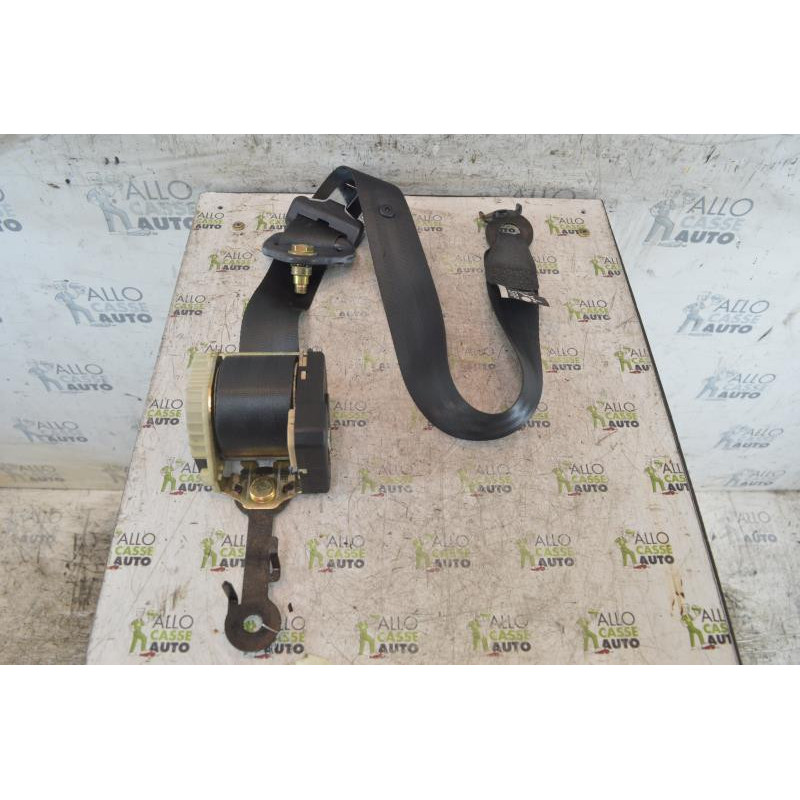Ceinture avant droit RENAULT CLIO 2 Photo n°1