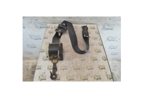 Ceinture avant droit RENAULT CLIO 2 Photo n°1