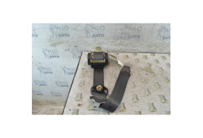 Ceinture avant droit RENAULT MEGANE 2 Photo n°1