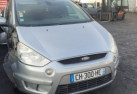 Glace retroviseur gauche FORD S-MAX 1 Photo n°7