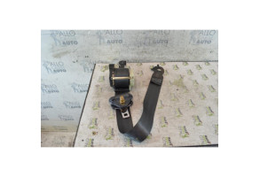 Ceinture avant droit RENAULT CLIO 2 Photo n°1