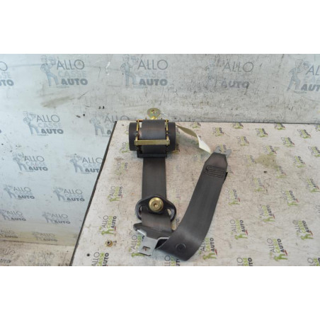 Ceinture avant droit RENAULT MEGANE 2