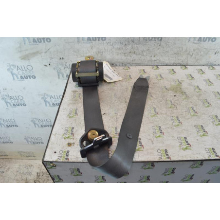 Ceinture avant droit RENAULT SCENIC 2