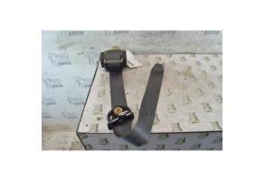 Ceinture avant droit RENAULT SCENIC 2 Photo n°1