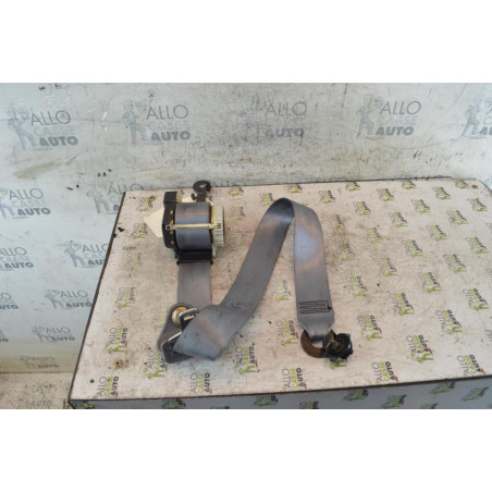 Ceinture avant droit RENAULT CLIO 2