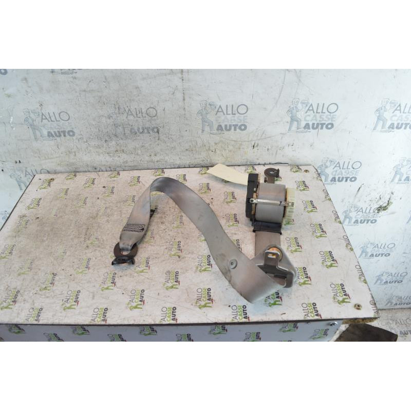 Ceinture avant droit RENAULT CLIO 2 Photo n°1