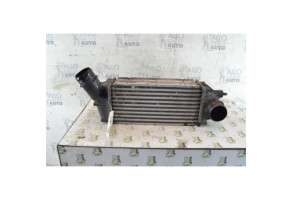 Echangeur air (Intercooler) PEUGEOT 307 Photo n°3