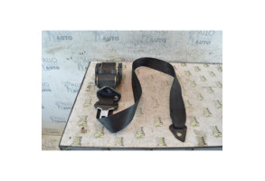 Ceinture avant droit PEUGEOT 106 Photo n°1