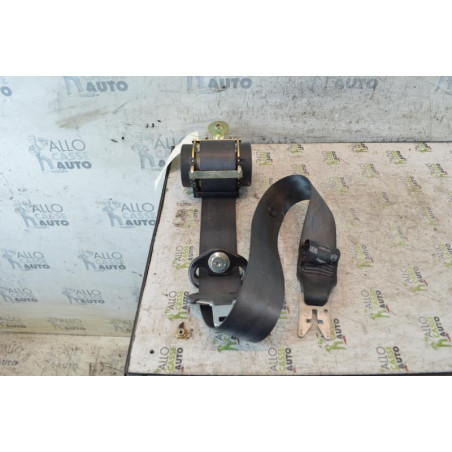 Ceinture avant droit RENAULT MEGANE 2