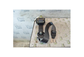Ceinture avant droit RENAULT MEGANE 2 Photo n°1