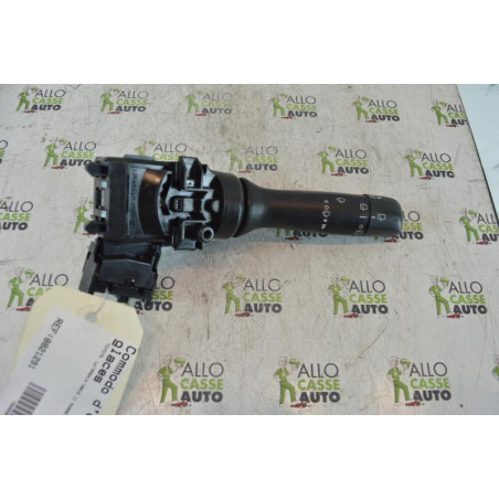 Commodo d'essuie glaces TOYOTA YARIS 2