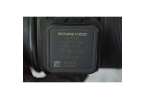 Debitmetre PEUGEOT 307 Photo n°2