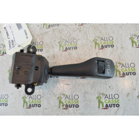 Commodo d'essuie glaces BMW SERIE 3 E46
