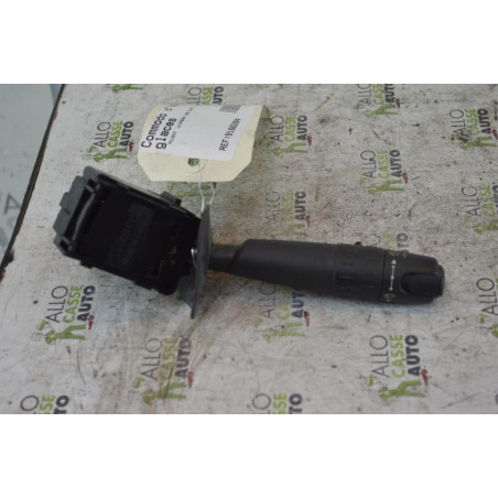 Commodo d'essuie glaces PEUGEOT 406