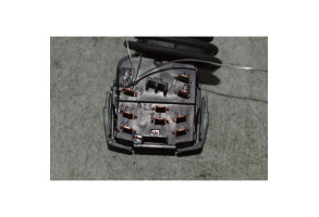 Commodo d'essuie glaces OPEL CORSA B Photo n°2