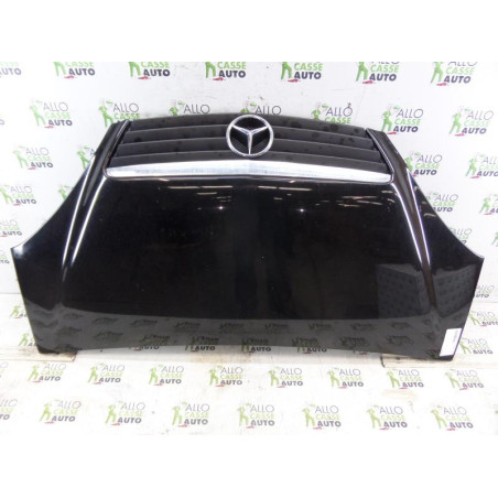 Capot MERCEDES CLASSE A 168