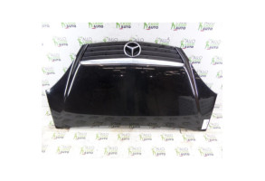 Capot MERCEDES CLASSE A 168 Photo n°1