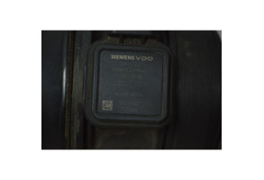 Debitmetre PEUGEOT 407 Photo n°4
