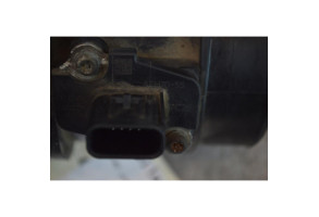 Debitmetre FORD FOCUS 2 Photo n°3