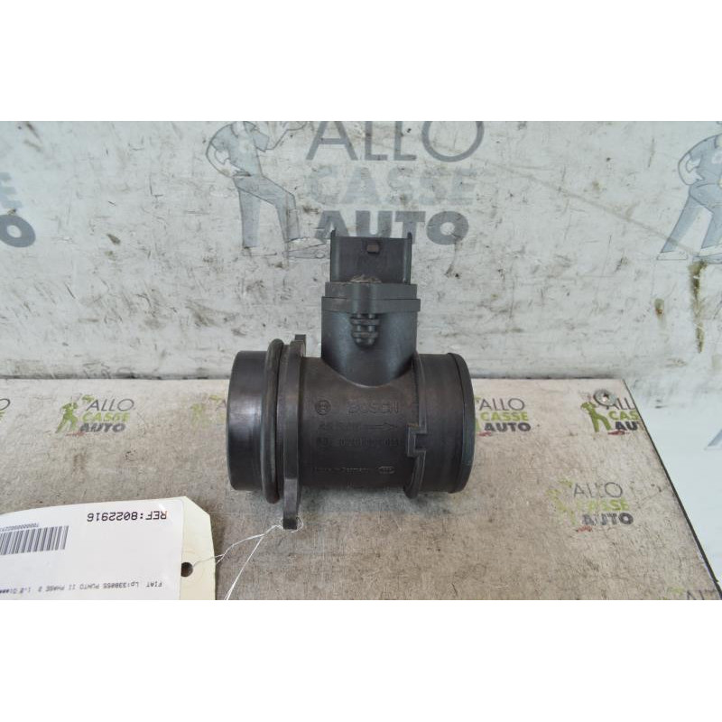 Debitmetre FIAT PUNTO 2 Photo n°1