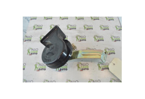 Avertisseur/Klaxon CITROEN C3 PLURIEL Photo n°1